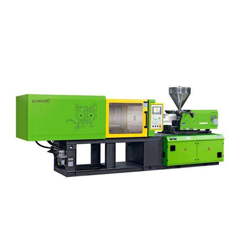 OLEN inverter injection molding machine solution